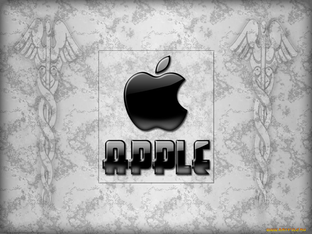 , apple